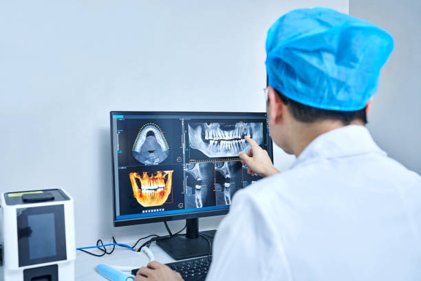 Best Mobile Emergency Dentist in Bucyrus, OH
