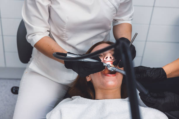 Best Emergency Dentist for Lost Fillings or Crowns in Bucyrus, OH